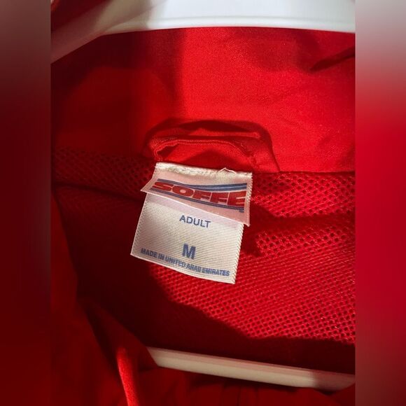 Soffee wind breaker - Picture 4 of 5